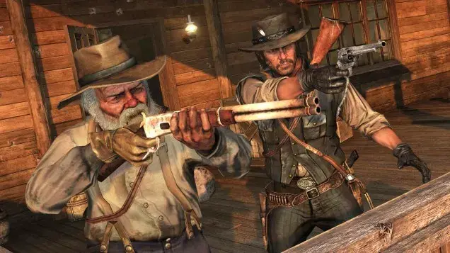 Red Dead Redemption’s Shocking Ending: Why Rockstar Killed John Marston